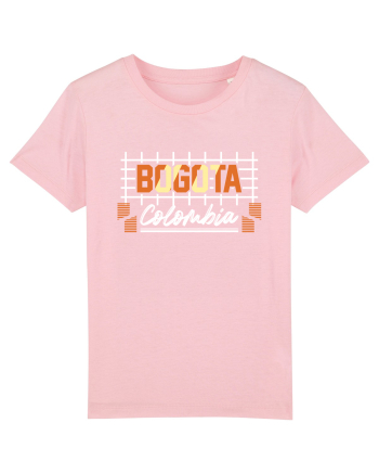 Bogota Cotton Pink