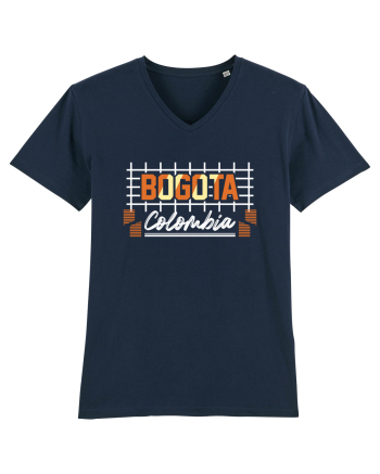Bogota French Navy
