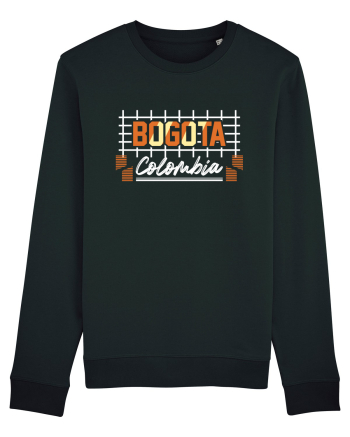Bogota Black