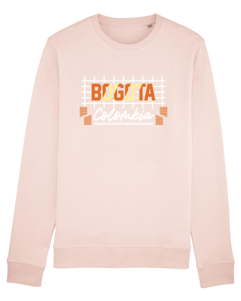 Bogota Candy Pink