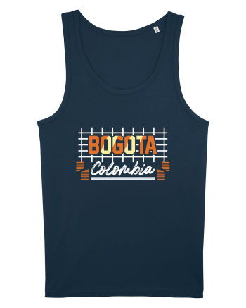 Bogota Navy