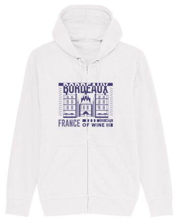 Bordeaux White
