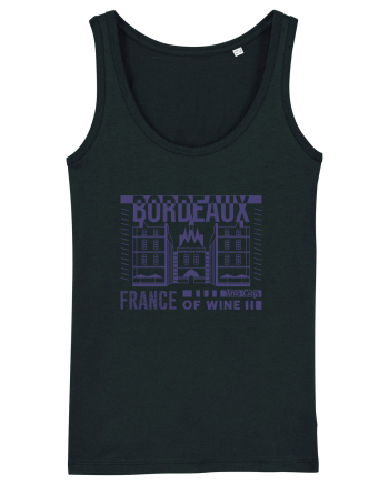 Bordeaux Black