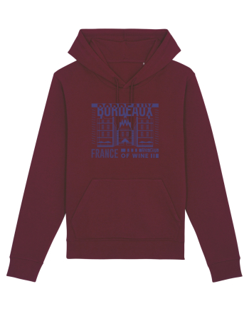 Bordeaux Burgundy