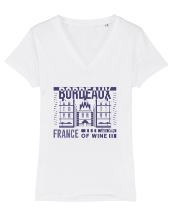 Bordeaux White