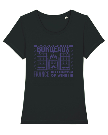 Bordeaux Black