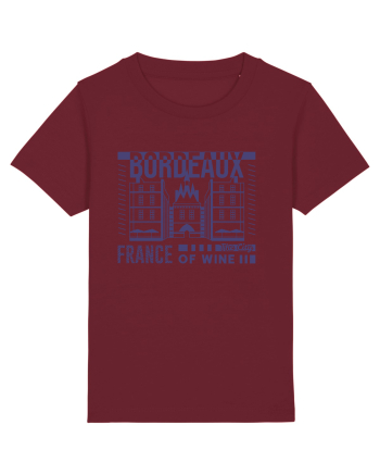 Bordeaux Burgundy