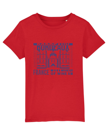 Bordeaux Red