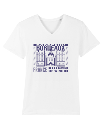 Bordeaux White