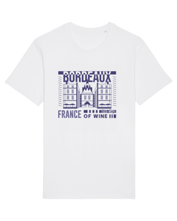 Bordeaux White