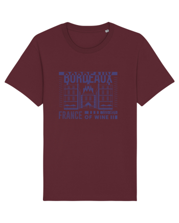 Bordeaux Burgundy
