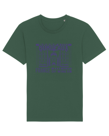 Bordeaux Bottle Green