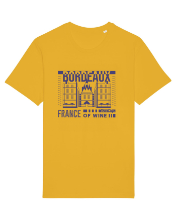 Bordeaux Spectra Yellow