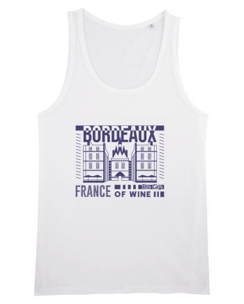 Bordeaux White