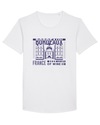 Bordeaux White