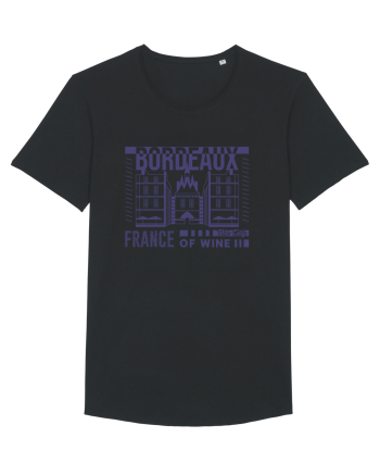 Bordeaux Black