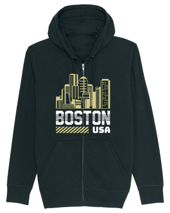 Boston Black