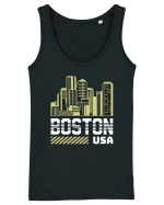 Boston Maiou Damă Dreamer