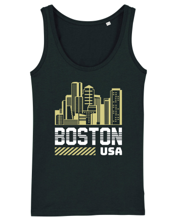 Boston Black