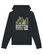 Boston Hanorac Unisex Drummer