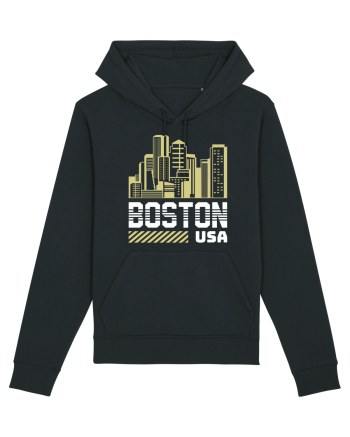 Boston Black