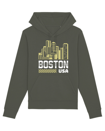 Boston Khaki