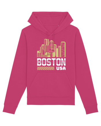 Boston Raspberry