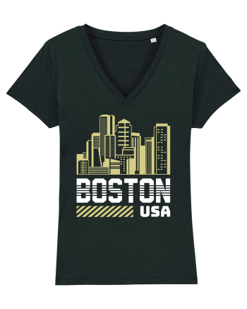 Boston Black