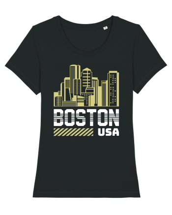 Boston Black