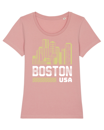 Boston Canyon Pink