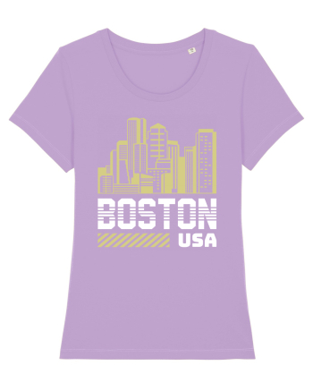Boston Lavender Dawn