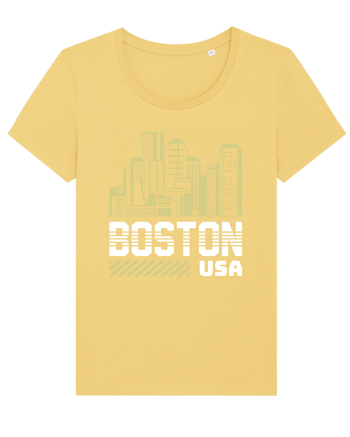 Boston Jojoba