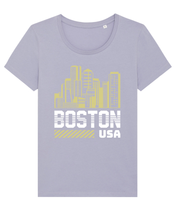 Boston Lavender