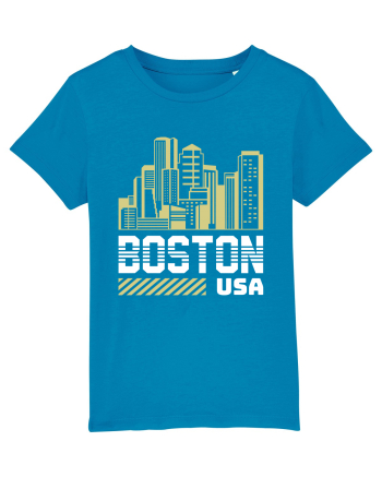 Boston Azur