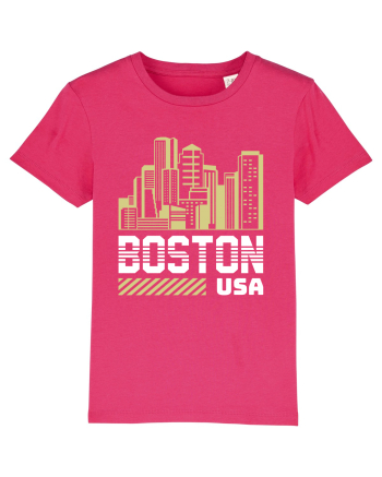 Boston Raspberry