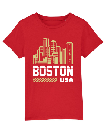 Boston Red