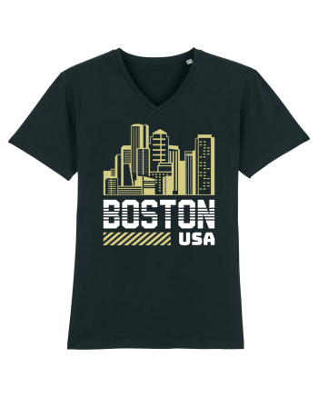 Boston Black