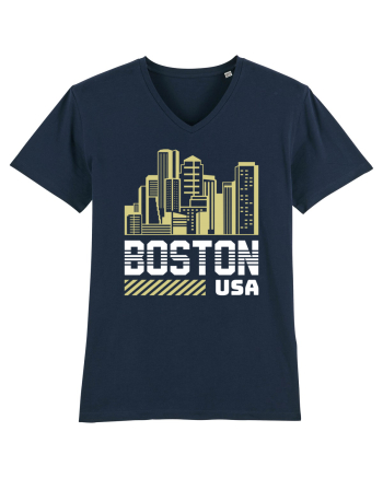 Boston French Navy