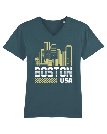 Boston Stargazer