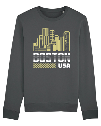 Boston Anthracite