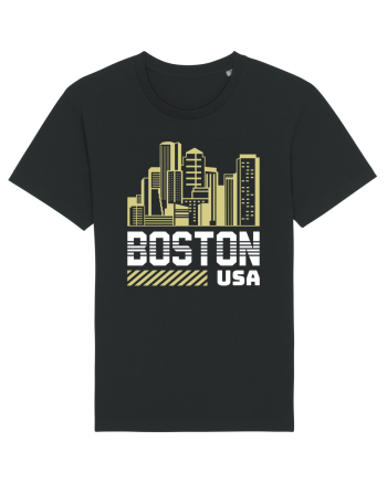 Boston Black