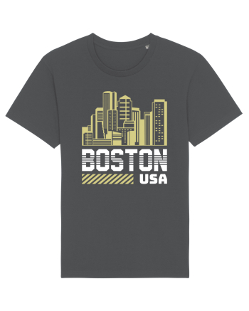 Boston Anthracite