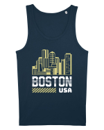 Boston Maiou Bărbat Runs