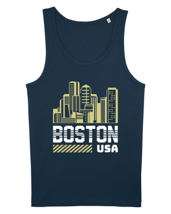 Boston Navy