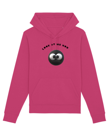 Look at me now funny eye-catching Raspberry