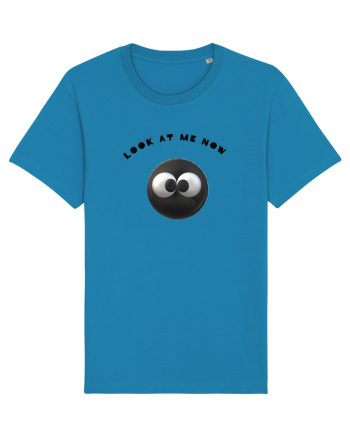 Look at me now funny eye-catching Azur