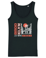 New York City Brooklyn Maiou Damă Dreamer