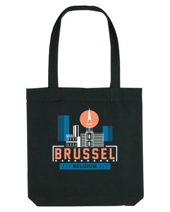 Brussel Black
