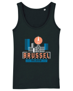 Brussel Maiou Damă Dreamer