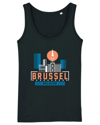 Brussel Black